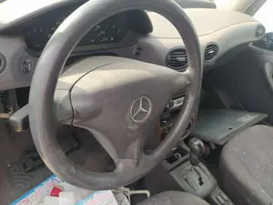 Foto de ANILLO AIRBAG MERCEDES-BENZ CLASE A (BM 168) 1.7 CDI Diesel CAT (95 CV / 70 KW) referencia A0025426518