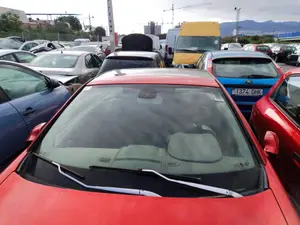 Foto de BRAZO LIMPIA DELANTERO DERECHO