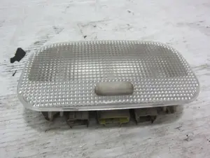 Foto de LUZ INTERIOR PEUGEOT 307 (S1)(04.2001) 1.6 16V CAT (109 CV / 80 KW) referencia PBTPGF301