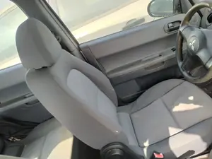 Foto de CINTURON SEGURIDAD DELANTERO IZQUIERDO MITSUBISHI COLT CZ3 BERL. 5 (Z30A) 1.1 CAT (75 CV / 55 KW)
