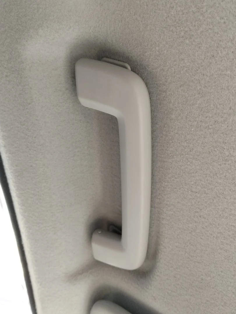 Foto de ASIDERO TECHO DELANTERO IZQUIERDO FORD S-MAX (CA1) 2.0 TDCi CAT (131 CV / 96 KW)