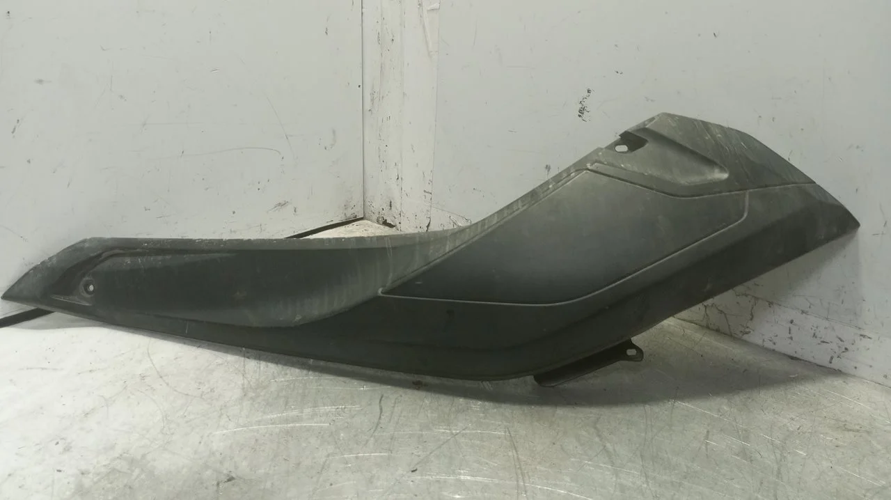 Foto de NO IDENTIFICADO YAMAHA X-MAX 125 125 cm3 - 10.36 kW (0 CV / 0 KW) referencia 2DMF1726