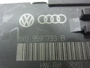 Foto de MODULO ELECTRONICO AUDI A1 (8X1) 1.6 TDI (105 CV / 77 KW) referencia 8X0959793B foto 2