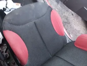 Foto de ASIENTO DELANTERO DERECHO CITROEN C2 1.4  (73 CV / 54 KW)
