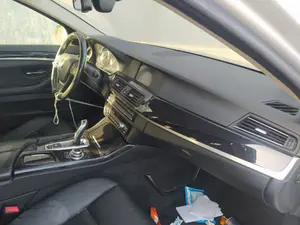 Foto de CALEFACCION ENTERA NORMAL BMW SERIE 5 TOURING (F11) 2.0 Turbodiesel (184 CV / 135 KW)