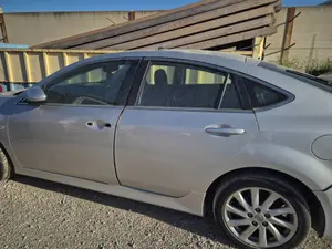 Foto de PUERTA DELANTERA IZQUIERDA MAZDA 6 BERLINA (GH) 2.2 Turbodiesel CAT (163 CV / 120 KW) referencia GSYD-59-02XJ