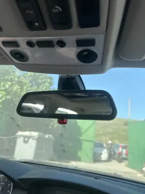 Foto de RETROVISOR INTERIOR BMW SERIE 5 BERLINA (E60) 3.0 24V CAT (231 CV / 170 KW)