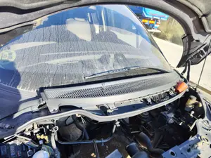 Foto de MOTOR LIMPIA DELANTERO CITROEN C8 2.0 HDi CAT (RHK / DW10UTED4) (120 CV / 88 KW)