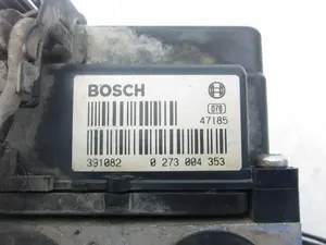 Foto de ABS CITROEN XSARA PICASSO 2.0 HDi CAT (RHY / DW10TD) (90 CV / 66 KW) referencia 0273004353 foto 11
