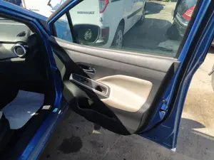 Foto de ELEVALUNAS DELANTERO DERECHO NISSAN MICRA (K14) 0.9 CAT (90 CV / 66 KW) referencia 807205FA2A