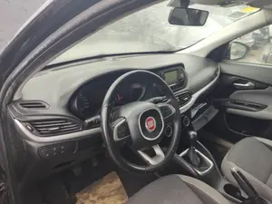 Foto de AIRBAG DELANTERO DERECHO FIAT II TIPO (356) BERLINA 1.4  (95 CV / 70 KW) referencia 0052136531