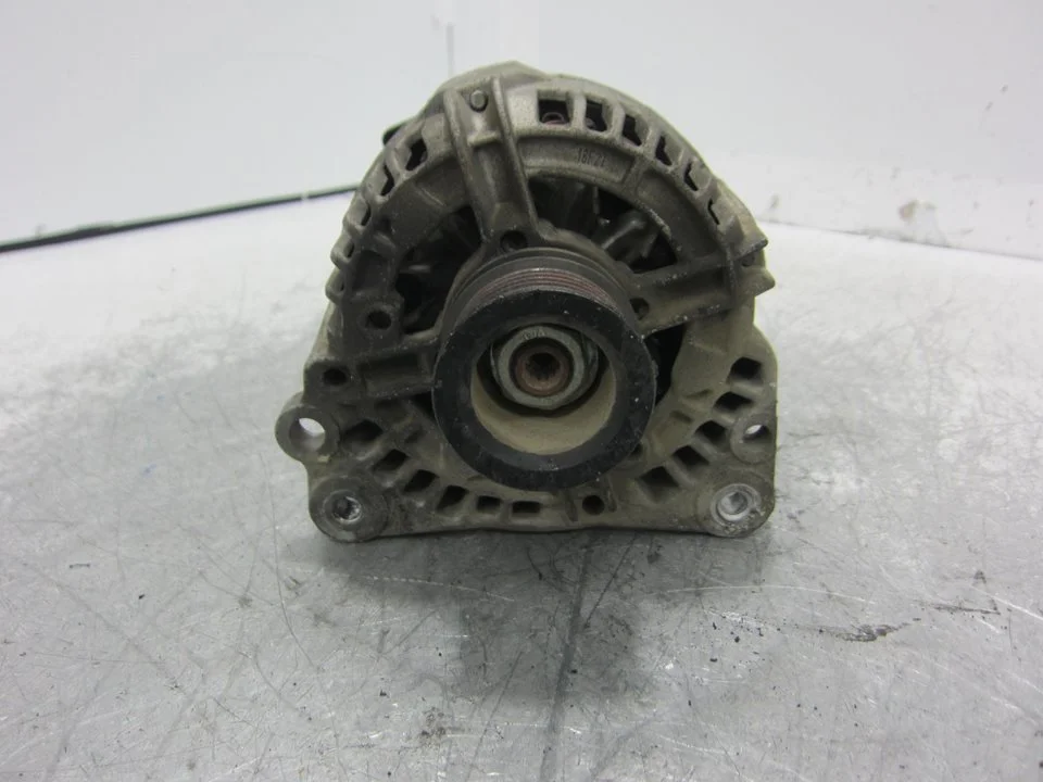Foto de ALTERNADOR SEAT ALTEA XL (5P5) referencia A20008Y