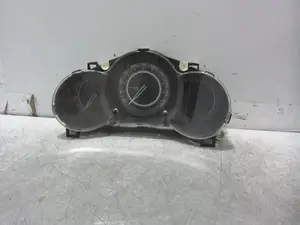 Foto de CUADRO INSTRUMENTOS CITROEN C3 1.4  (73 CV / 54 KW) referencia 96665881XT