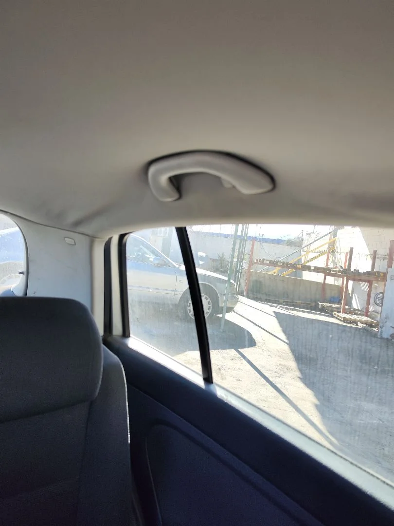 Foto de ASIDERO TECHO TRASERO IZQUIERDO VOLKSWAGEN GOLF PLUS V (5M1) 1.9 TDI (105 CV / 77 KW) referencia 1K0857607N FKZ