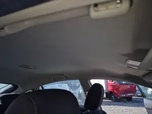 Foto de ASIDERO TECHO DELANTERO IZQUIERDO MAZDA 6 BERLINA (GH) 2.2 Turbodiesel CAT (163 CV / 120 KW)