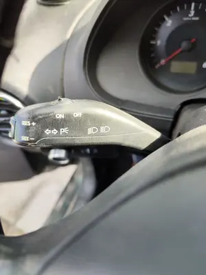 Foto de MANDO INTERMITENTES SEAT IBIZA (6L1) 1.9 TDI (101 CV / 74 KW)