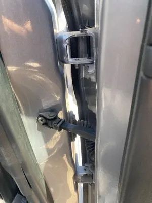 Foto de RETENEDOR PUERTA PEUGEOT 208 (P2) 1.2 PureTech (74 CV / 55 KW)