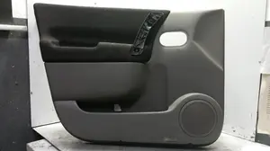 Foto de GUARNECIDO PUERTA DELANTERA IZQUIERDA RENAULT SCENIC II (JM) 1.5 dCi Diesel (101 CV / 74 KW) referencia 8200384620