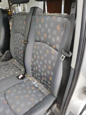 Foto de CINTURON SEGURIDAD DELANTERO IZQUIERDO MERCEDES-BENZ VITO FURGÓN (639) 2.1 CDI CAT (109 CV / 80 KW) referencia A6398603885 9A86