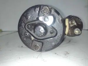 Foto de MOTOR ARRANQUE RENAULT CLIO II FASE I (B/CB0) referencia 0001208526 foto 2