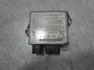 Foto de CENTRALITA AIRBAG JAGUAR X-TYPE 3.0 V6 24V CAT (230 CV / 169 KW) referencia 1X4A14B321CD