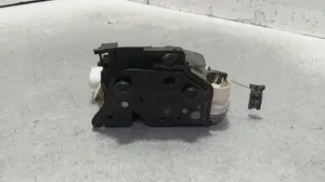 Foto de CERRADURA PUERTA DELANTERA IZQUIERDA SEAT LEON (1P1) 2.0 TDI (140 CV / 103 KW) referencia 1P1837015