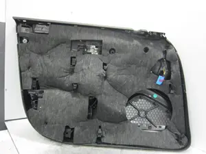 Foto de GUARNECIDO PUERTA DELANTERA DERECHA PORSCHE PANAMERA (TIPO 970) referencia 970355302 foto 3