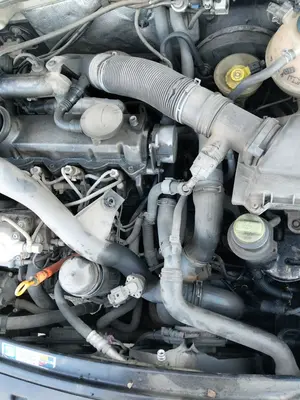 Foto de MOTOR COMPLETO SEAT IBIZA (6K1) 1.9 TDI (90 CV / 66 KW) referencia AGR foto 3