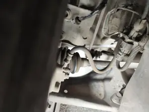 Foto de BIELETA ESTABILIZADORA DELANTERA IZQUIERDA OPEL CORSA C 1.2 16V CAT (Z 12 XEP / LB4) (80 CV / 59 KW) referencia 90496116