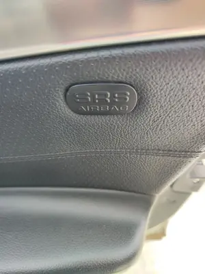 Foto de AIRBAG LATERAL DERECHO MERCEDES-BENZ CLASE C (BM 203) BERLINA 3.0 CDI CAT (224 CV / 165 KW) referencia A2038602605