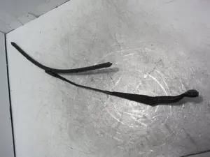 Foto de BRAZO LIMPIA DELANTERO IZQUIERDO PORSCHE MACAN (95BA) referencia W000041783 foto 2