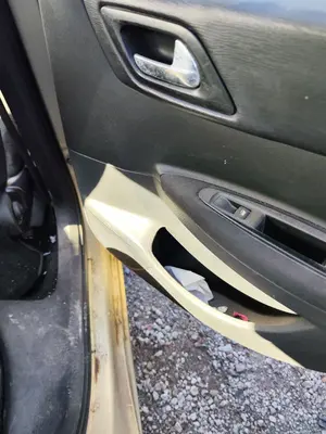 Foto de ELEVALUNAS TRASERO DERECHO CITROEN C4 BERLINA 1.6 16V HDi (90 CV / 66 KW) referencia 9224H3