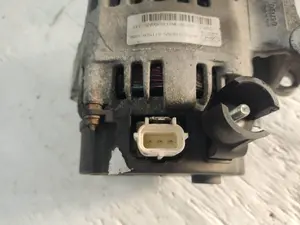 Foto de ALTERNADOR FORD FOCUS II (1.6 (90 CV / 66 KW) diesel) referencia MS1022118355 foto 2