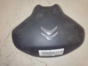 Foto de AIRBAG DELANTERO IZQUIERDO CITROEN C3 1.0 VTi (68 CV / 50 KW) referencia 96710277ZD00