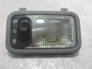 Foto de LUZ INTERIOR CITROEN EVASION 2.0 HDi (109 CV / 80 KW) referencia 1473003077