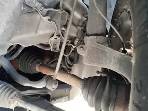 Foto de BRAZO SUSPENSION DELANTERO DERECHO FORD S-MAX (CA1) 2.0 TDCi CAT (131 CV / 96 KW)
