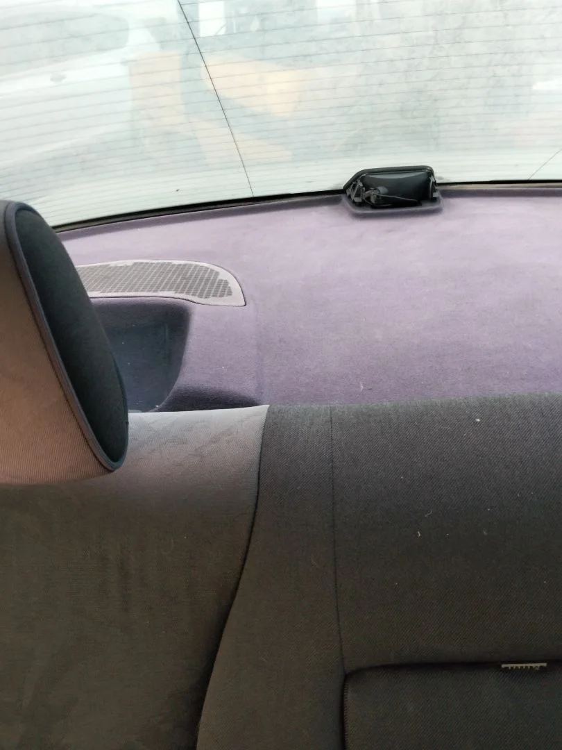 Foto de BANDEJA TRASERA MERCEDES-BENZ CLASE E (BM 210) BERLINA referencia A2106900149 9B70