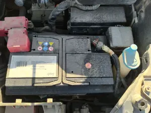 Foto de CAJA PRECALENTAMIENTO SUZUKI LIANA (RH/ER) 1.4 16V DDiS Diesel CAT (90 CV / 66 KW)