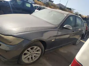 Foto de BARRA ESTABILIZADORA DELANTERA BMW SERIE 3 BERLINA (E90) 2.0 16V Diesel (163 CV / 120 KW) referencia 31356796302