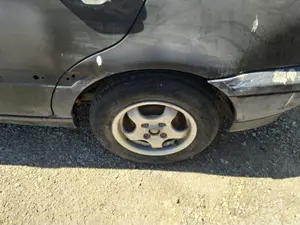 Foto de LLANTA VOLKSWAGEN GOLF III (1H1)(11.1991) 1.6  (75 CV / 55 KW) referencia 1H0601025A FKZ