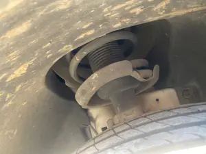 Foto de AMORTIGUADOR DELANTERO DERECHO FORD KUGA (CBV) 2.0 TDCi CAT (136 CV / 100 KW) referencia 1683580