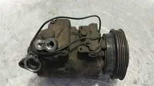 Foto de COMPRESOR AIRE ACONDICIONADO VOLKSWAGEN PASSAT BERLINA (3B3) 1.9 TDI (131 CV / 96 KW) referencia 4472208184 foto 2