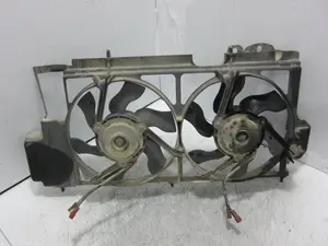 Foto de ELECTROVENTILADOR CITROEN C 15 1.8 Diesel (161) (60 CV / 44 KW)