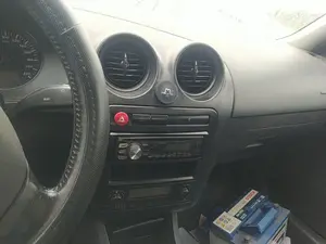 Foto de VENTILADOR CALEFACCION SEAT CORDOBA BERLINA (6L2) 1.4 16V (101 CV / 74 KW)
