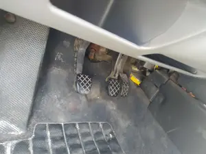 Foto de PEDAL ACELERADOR SEAT LEON (1M1) 1.9 TDI (90 CV / 66 KW)
