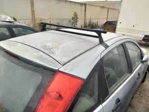 Foto de BARRAS TECHO FORD FOCUS BERLINA (CAK) 1.8 TDDI Turbodiesel CAT (90 CV / 66 KW) referencia 1073153