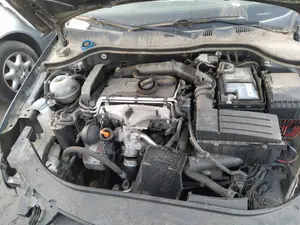 Foto de ELECTROVENTILADOR VOLKSWAGEN PASSAT BERLINA (3C2) 2.0 TDI (140 CV / 103 KW) referencia 1K0959455FR
