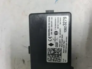Foto de MODULO ELECTRONICO OPEL CORSA E 1.4  (90 CV / 66 KW) referencia 13523279