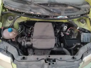 Foto de PUNTA CHASIS DELANTERA FIAT II PANDA (169) 1.2 CAT (60 CV / 44 KW)