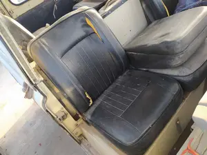 Foto de ASIENTO DELANTERO DERECHO LAND ROVER ROVER SANTANA ROVER (14,42 CVF) foto 1
